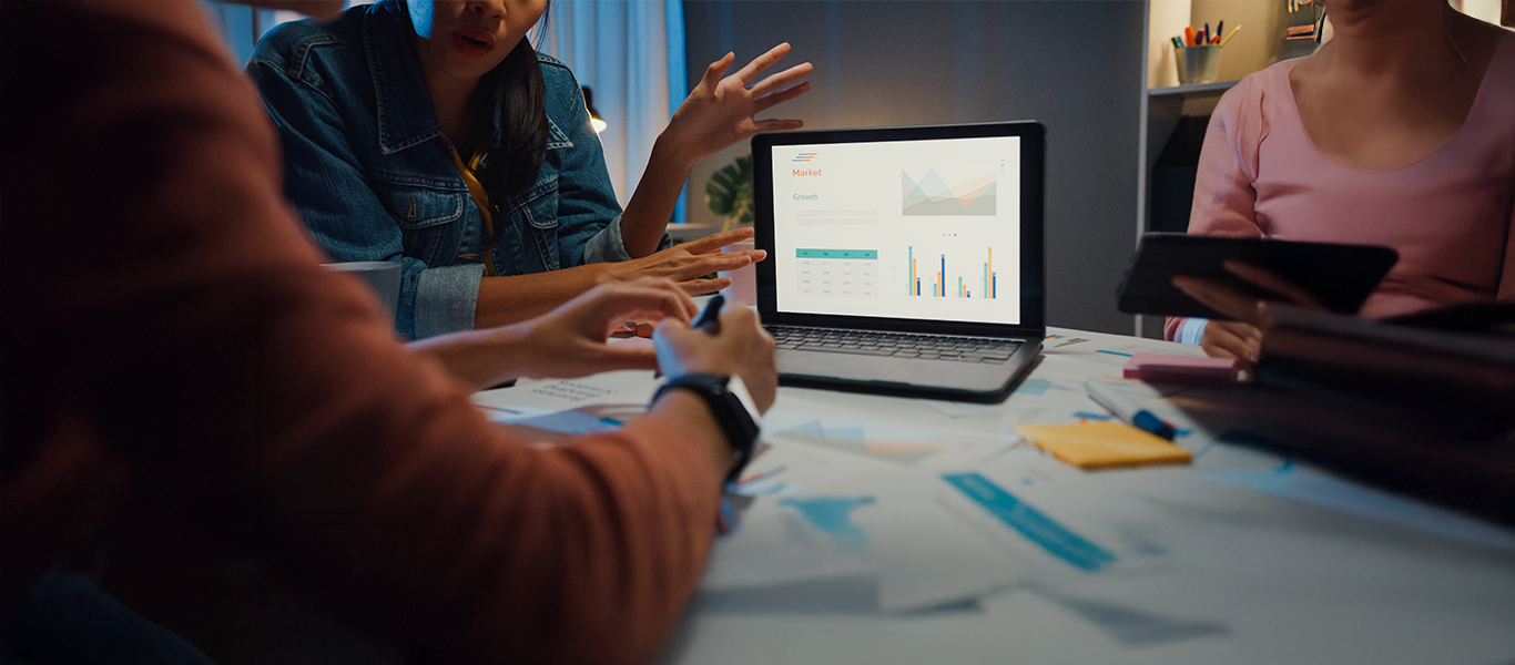 Marketing digital: qué es, para qué sirve y por qué es clave si tienes un negocio