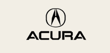 Logo acura