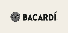 Logo bacardí