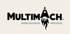 Logo multimach