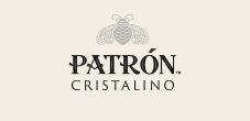 Logo tequila patron