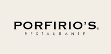 Logo porfirios restaurante