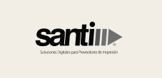 logo santi erp